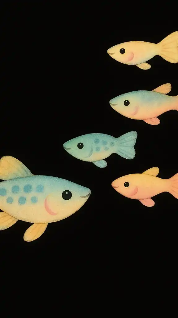 魚樂時光 - 寵物樂世界