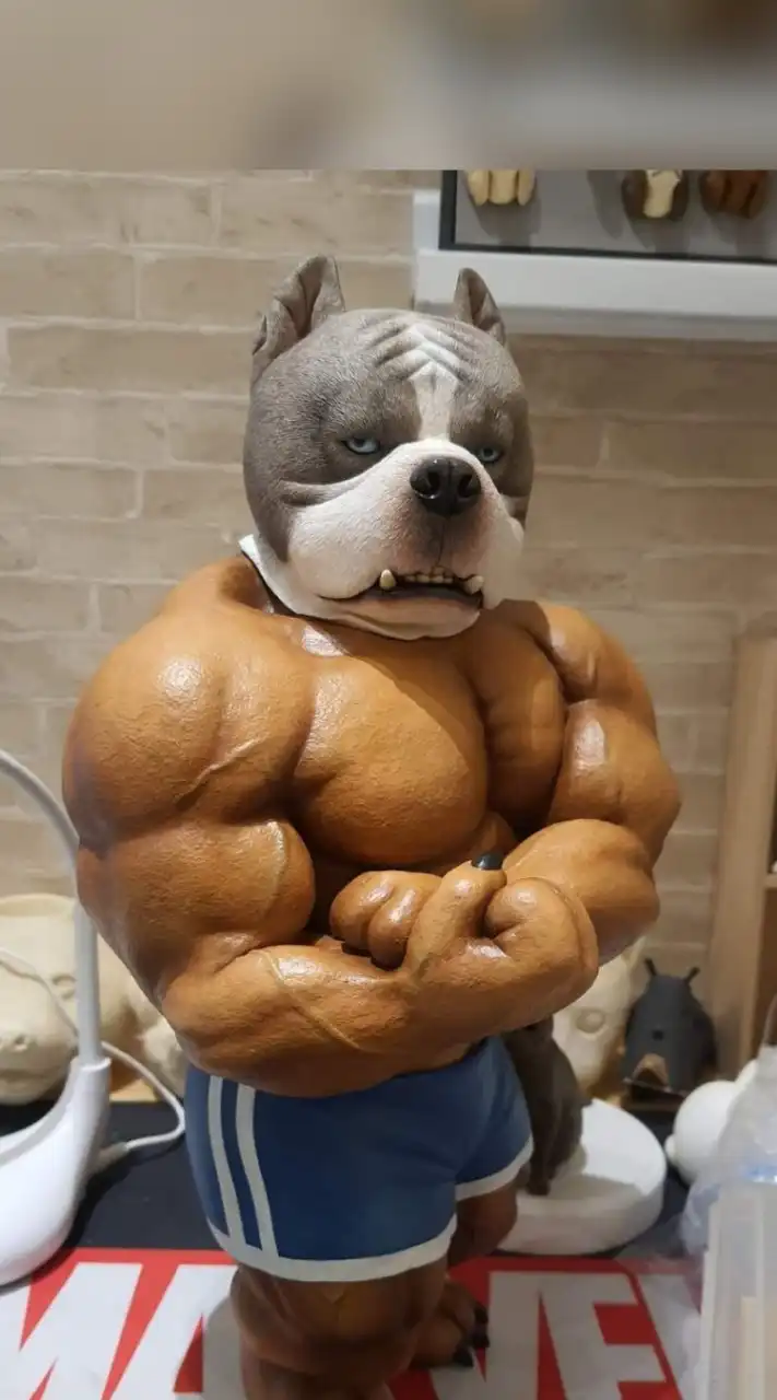 惡霸犬論壇~😄😄