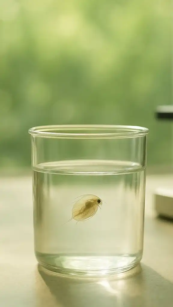 水蚤|米蚤|各類活餌|鬥魚|飼養交流討論