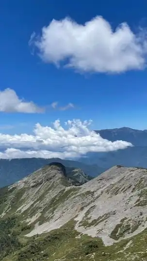 🐨熊麻吉🏔️自組登山群