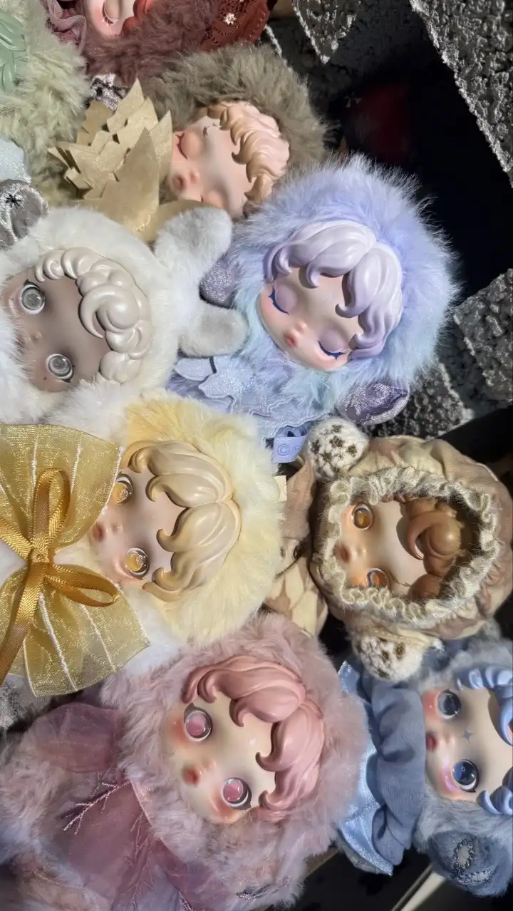 Paradise泡泡瑪特｜中古玩具｜哥吉拉｜代購｜預購