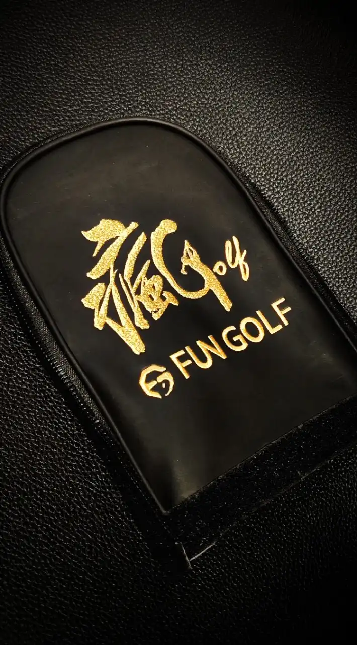 5000 瘋高球 FUN GOLF
