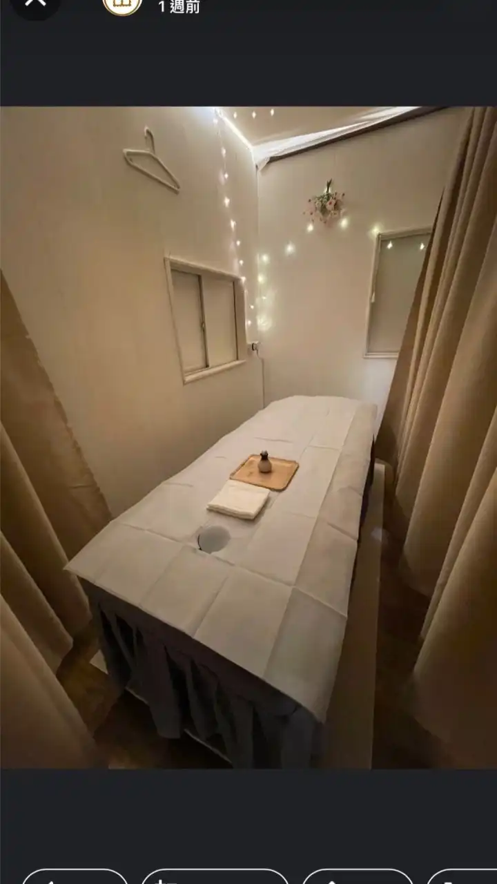 艾灸精油按摩SPA(預約制）新莊