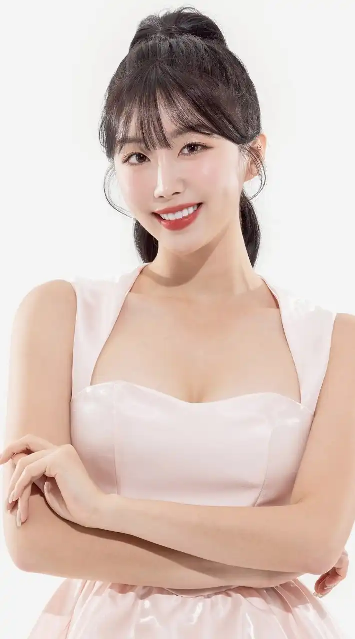 台鋼女神☆安芝儇-안지현☆後援會