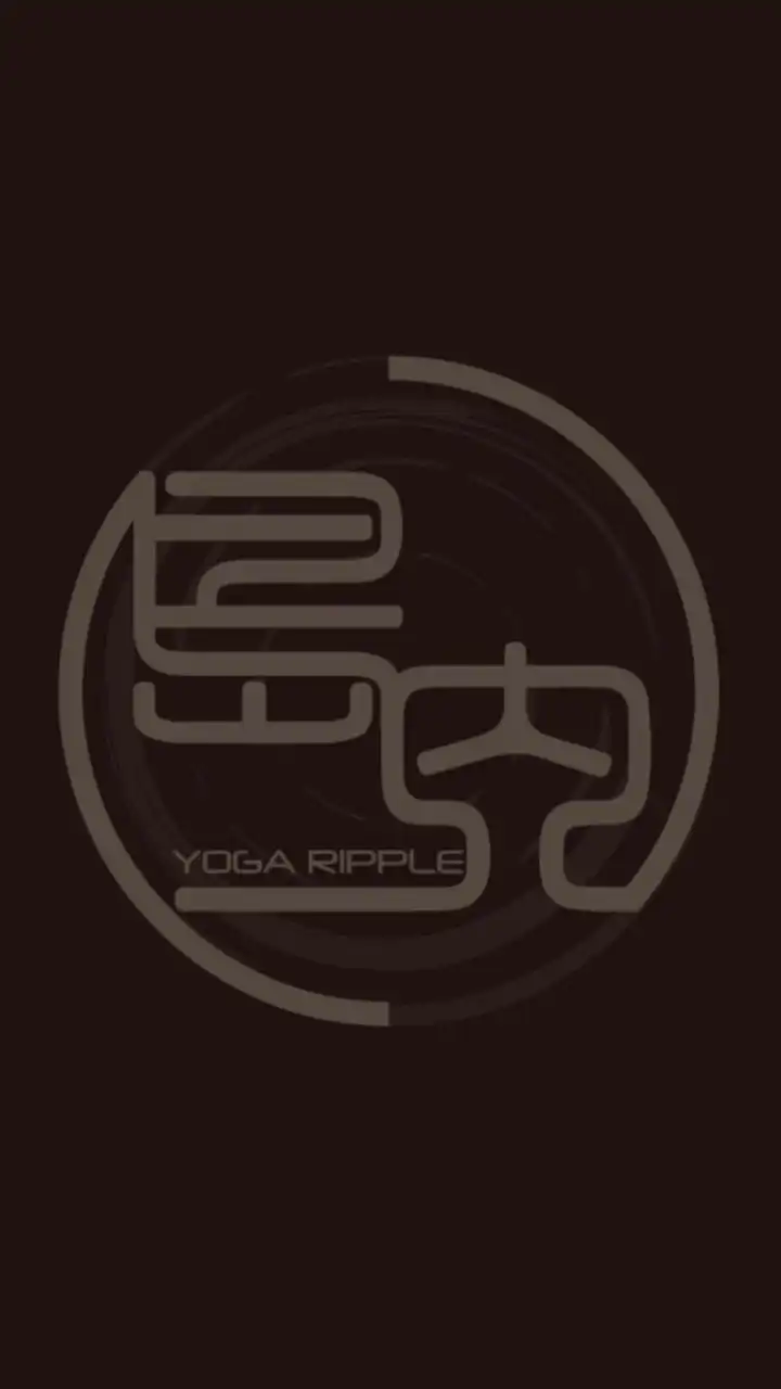 島內公益瑜珈。YOGA RIPPLE