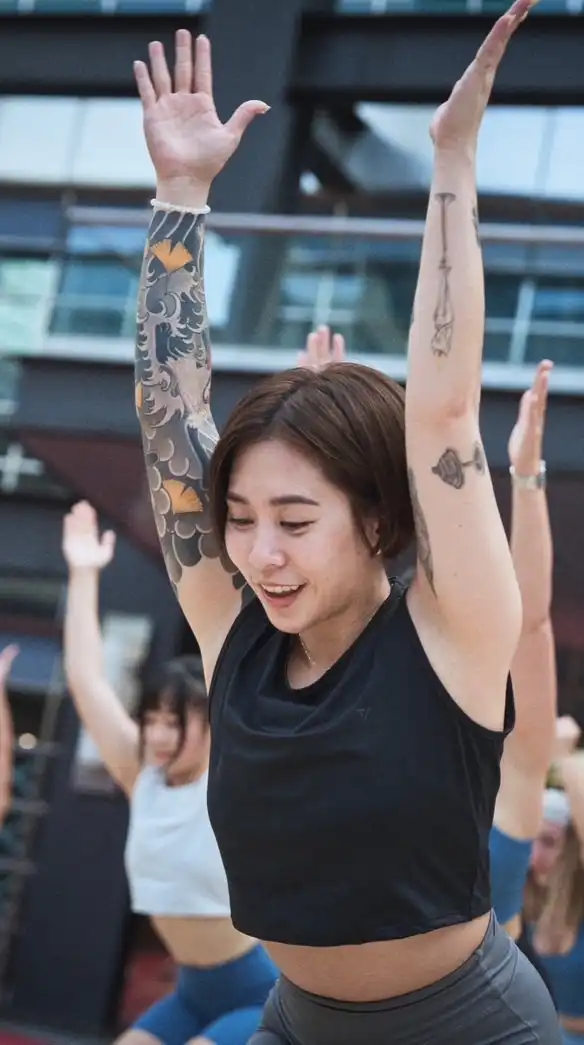 杏愛小天地2.0