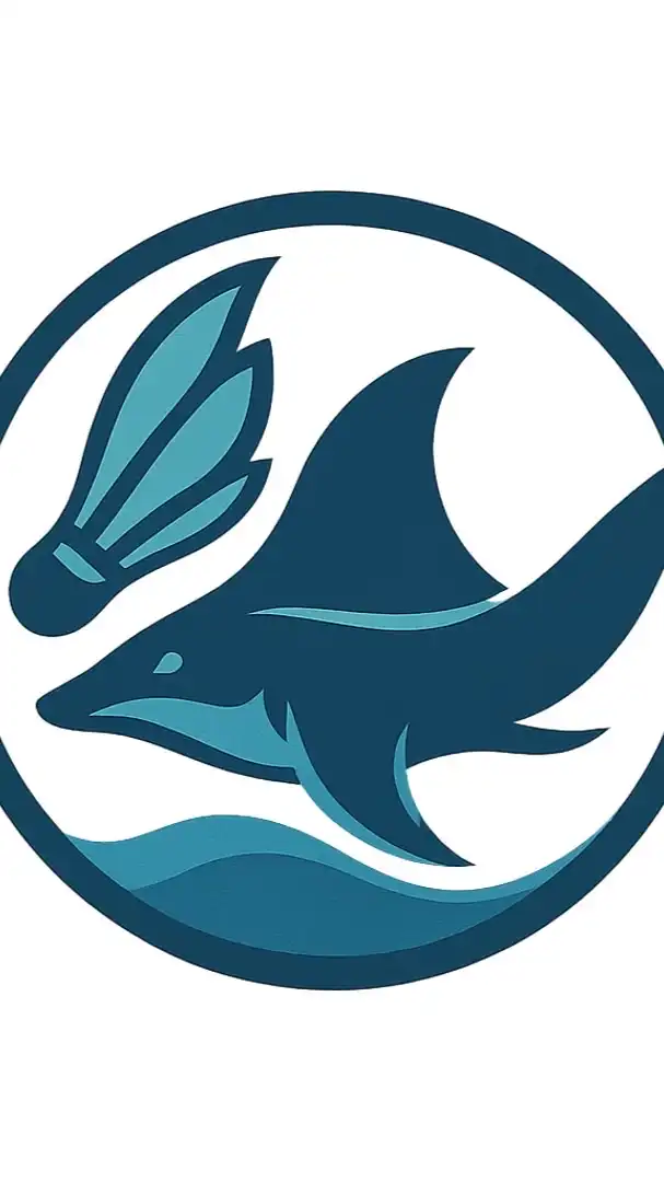 Manta 羽球隊