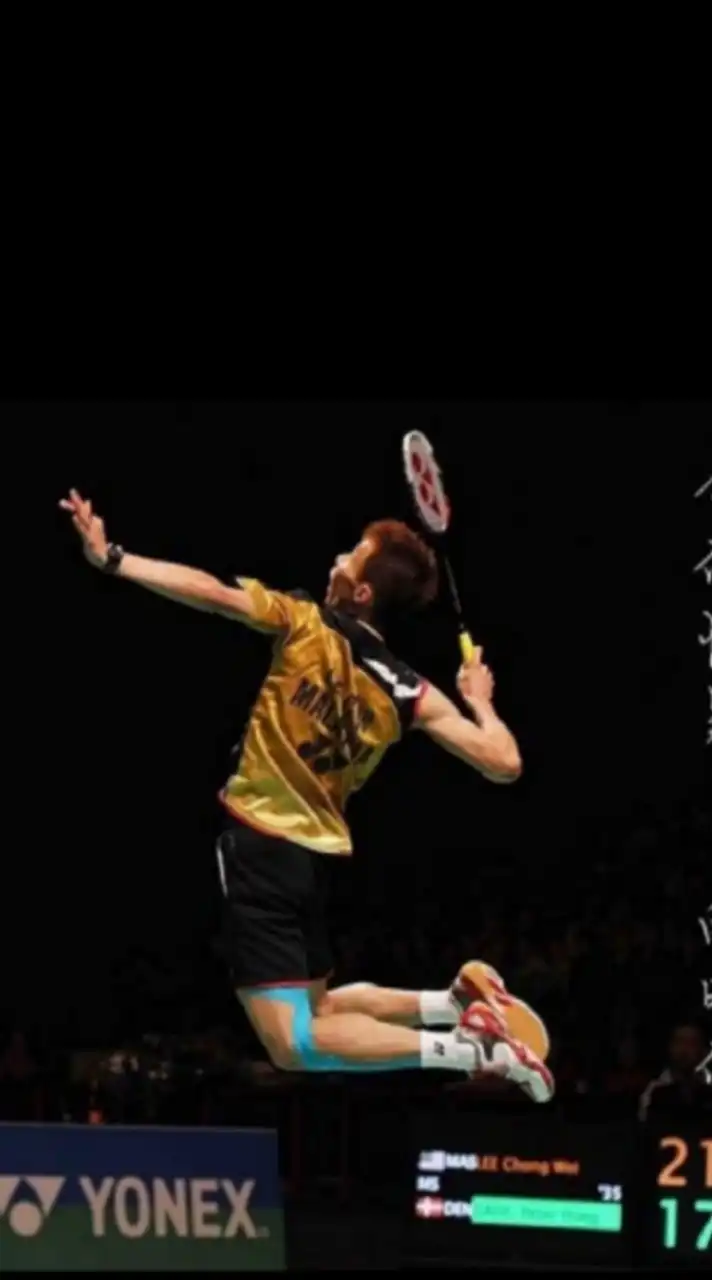 🇹🇼名揚國際羽球🏸中壢國民運動中心&楊梅體育園區