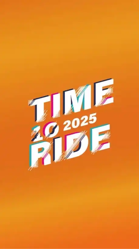 時代騎輪節Wheels Ride Festival