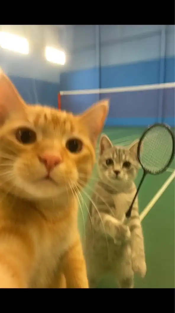大東羽吉THREEOH！🏸