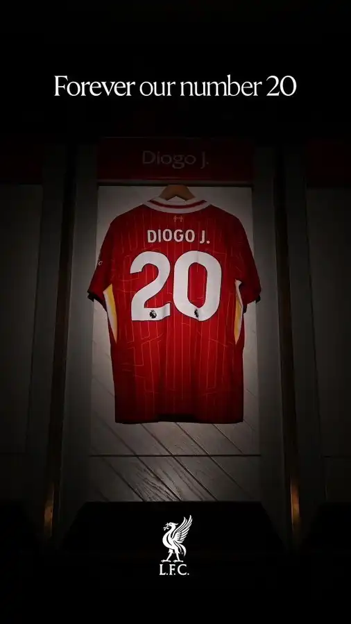 Liverpool FC Taiwan
