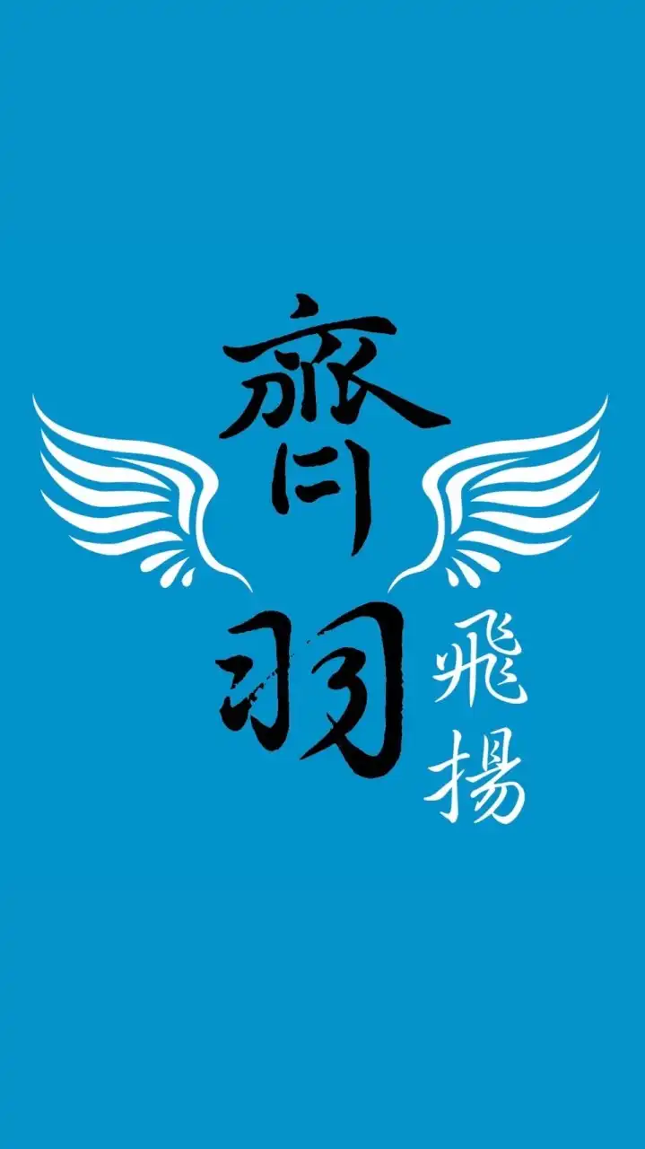 齊羽飛揚羽球隊🏸