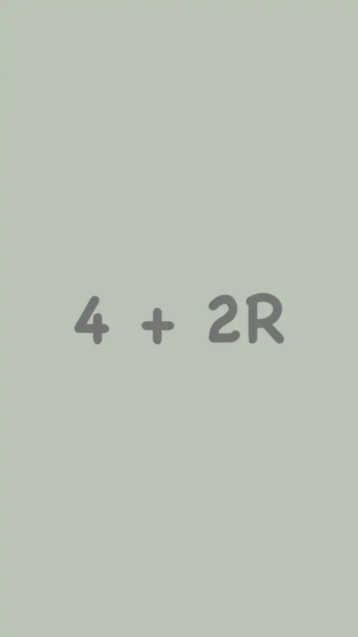 4+2R R友心得分享互助會