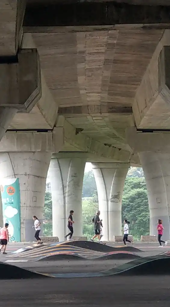 YesFIT運動社團