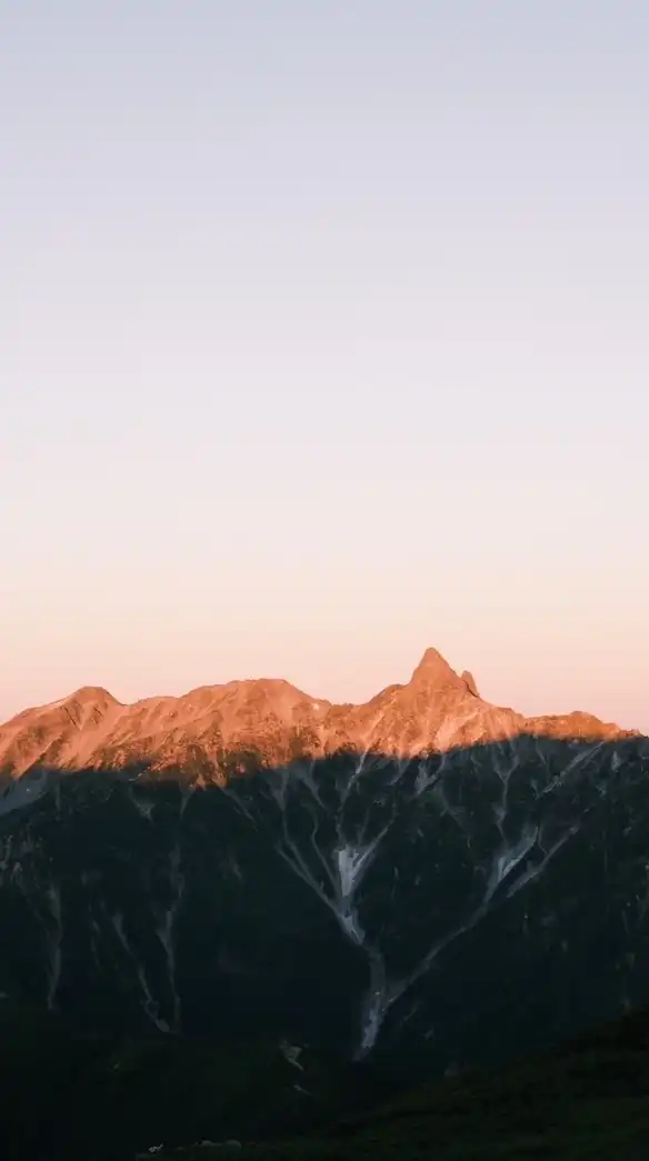 青鳥登山社群