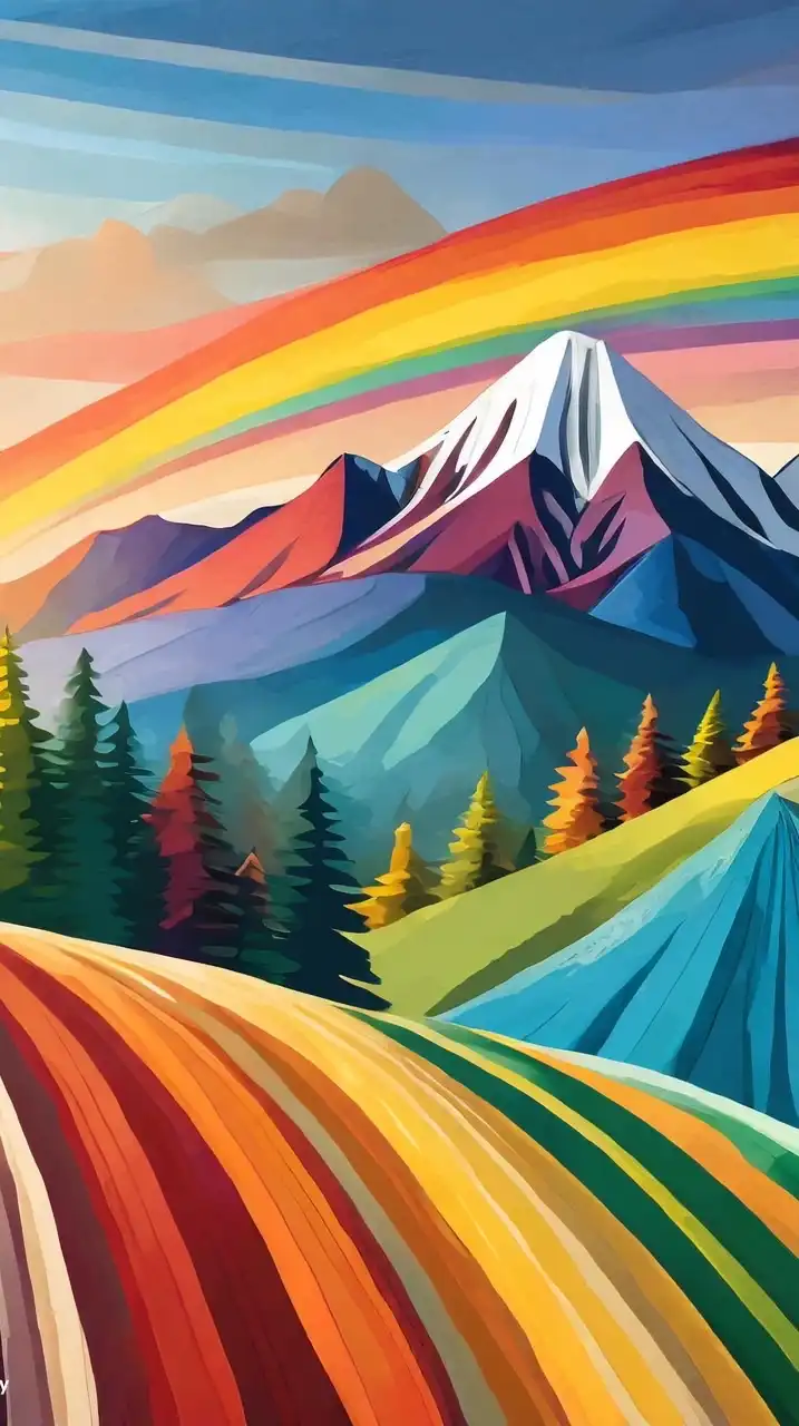 🌈 les 登山⛰️台中以北相揪來