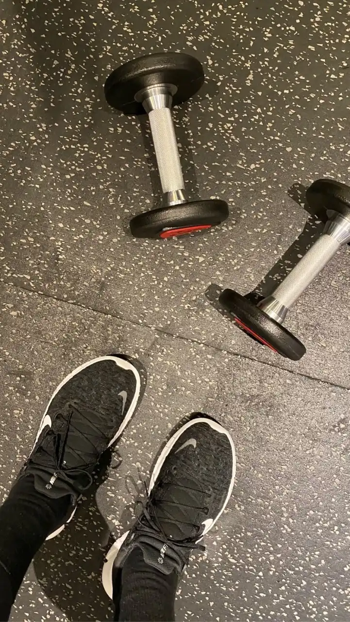 不做運動就會死的動ㄗ動ㄗ