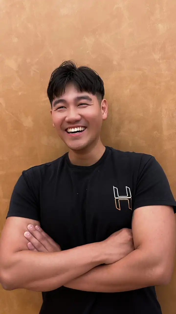 Kidd教練的秘密基地