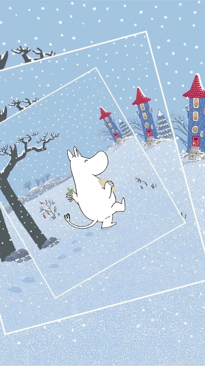 嚕嚕米 Moomin 代購 粉絲 連線駐點 長期專賣店 日本🇯🇵直寄✈