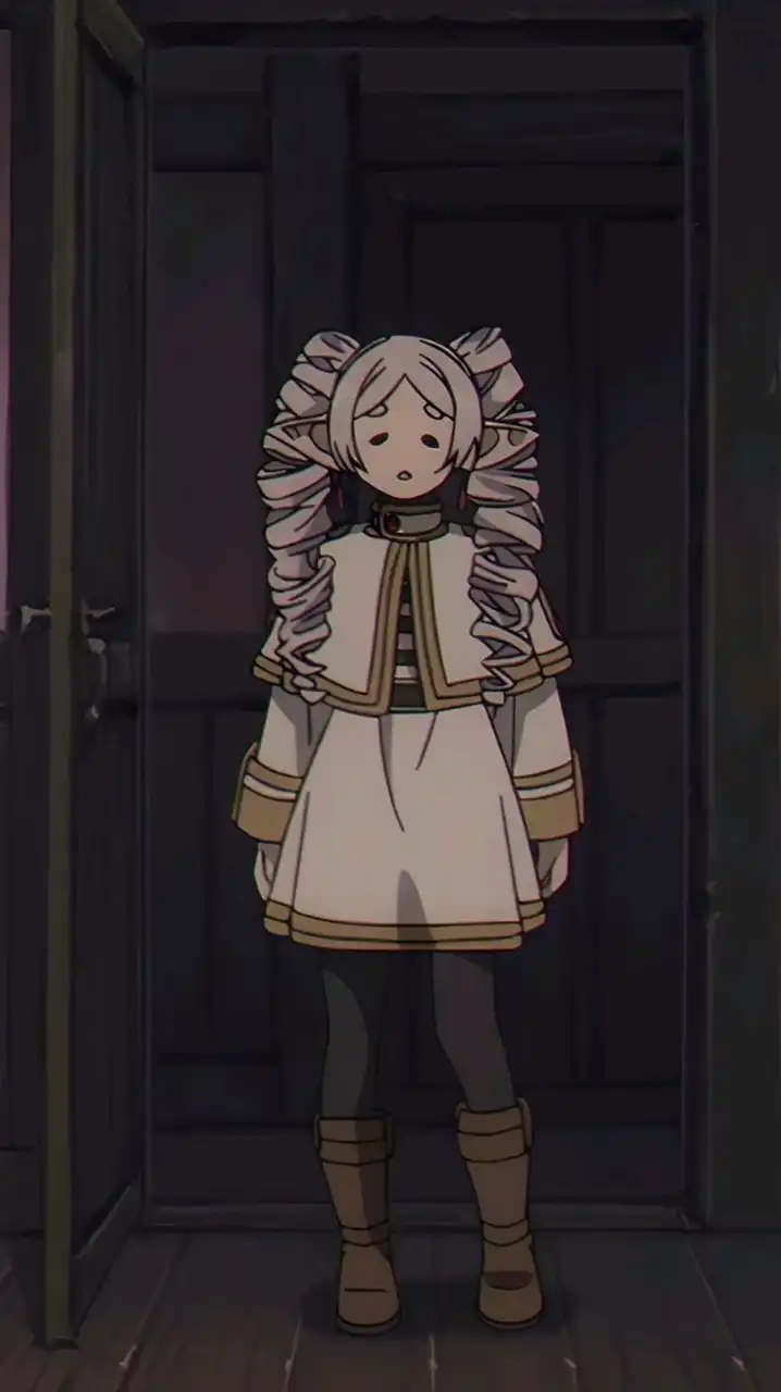 葬送的芙莉蓮/聊天群