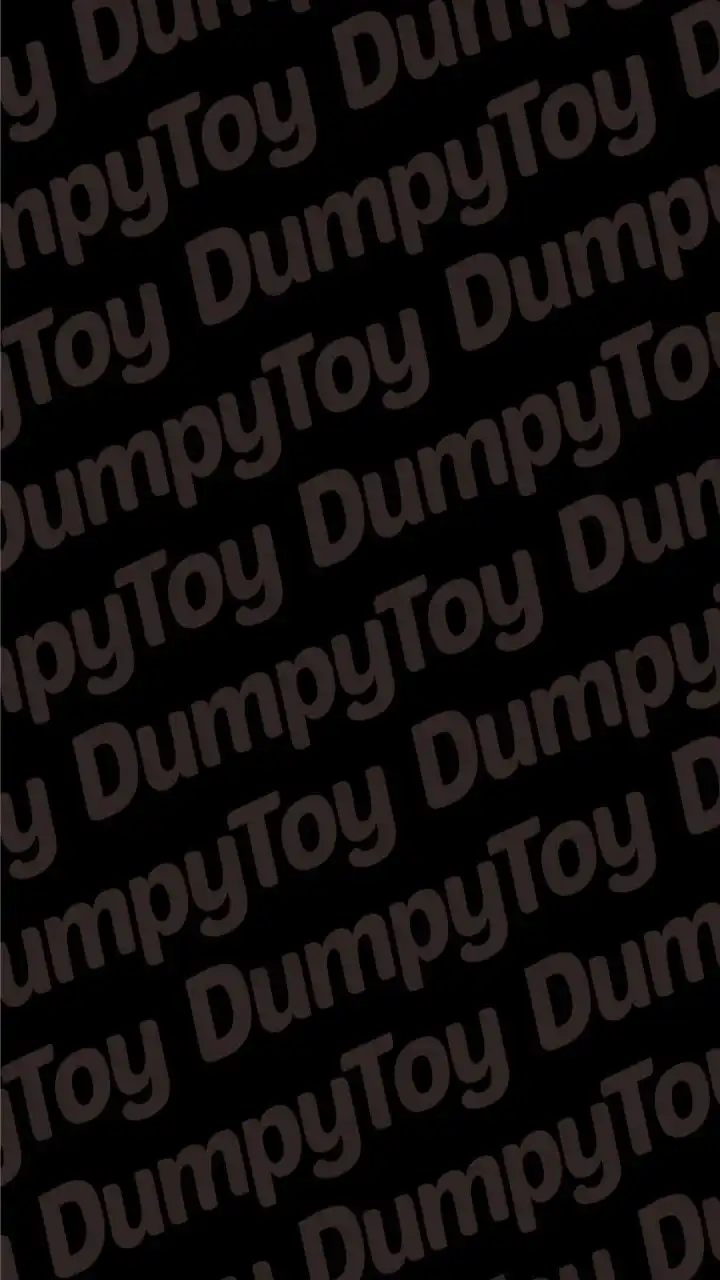 當皮玩具 DumpyToy
