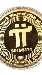 Pi Network 新人加入須知群⚡️