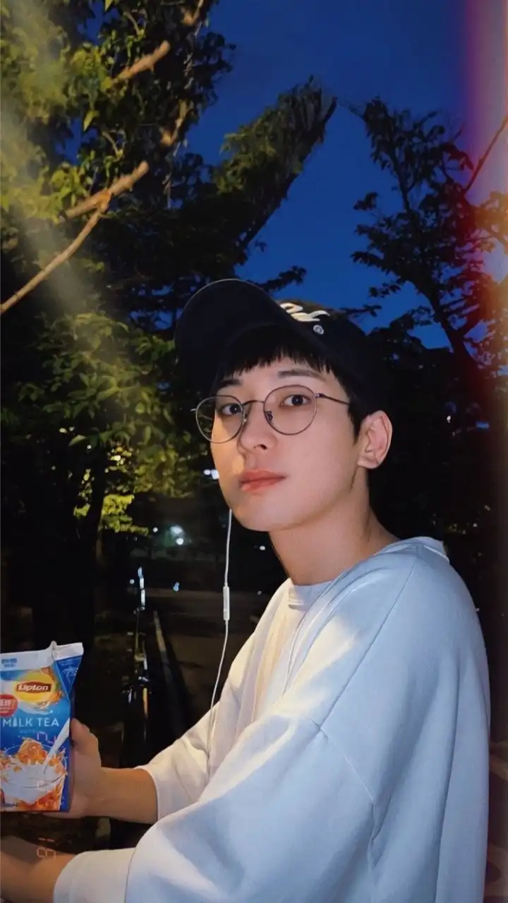 圓佑🐱원우🐱