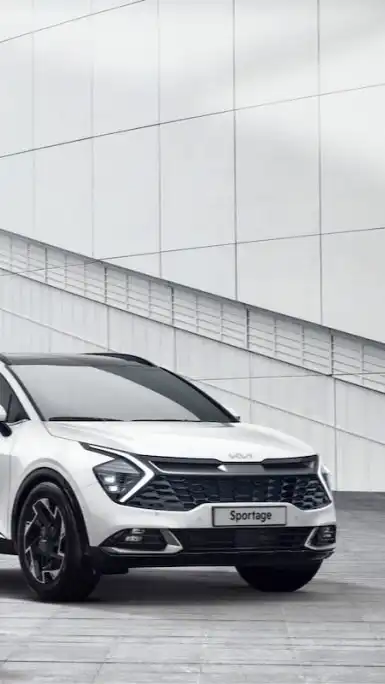 2025 TAIWAN KIA Sportage NQ5 Club