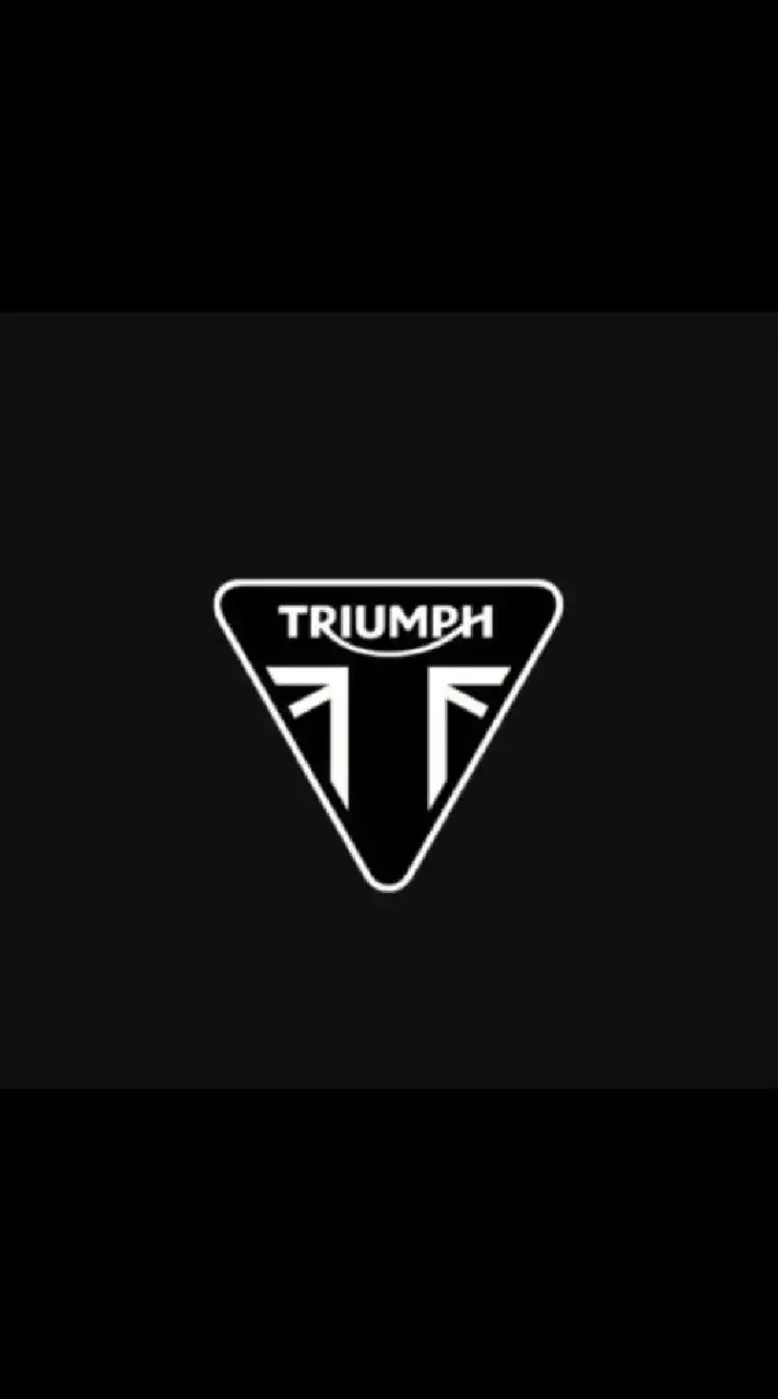Triumph 凱旋。人。