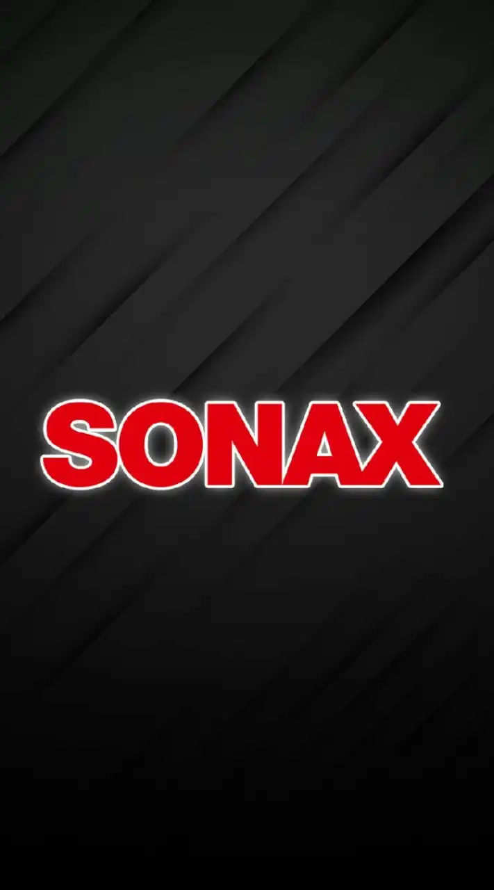 德國SONAX DIY汽美護理討論區
