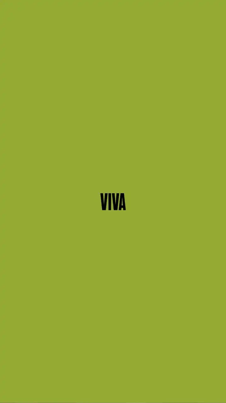 Viva………. Coming Soon