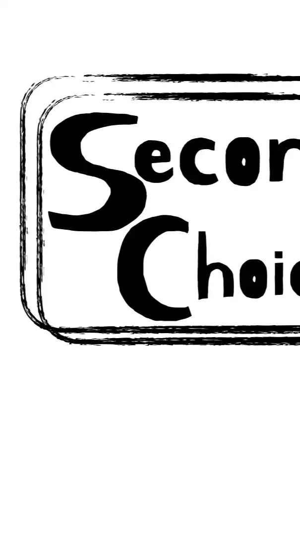 Second Choice國外代購