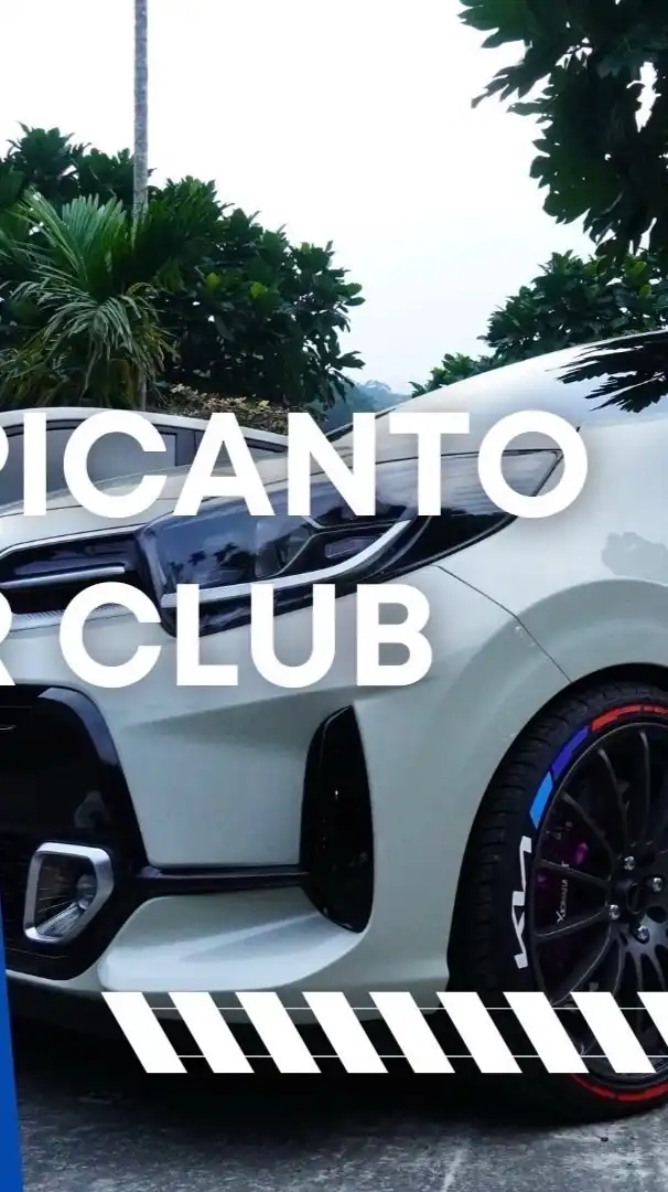 KIA-Picanto(車主交流俱樂部)