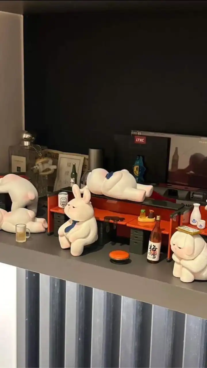 偶像聊天室🫶🏻