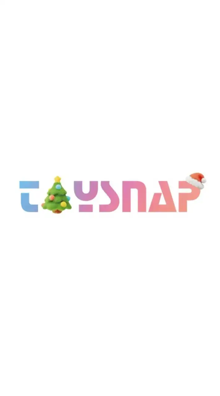 TOYSNAP 官方交流群