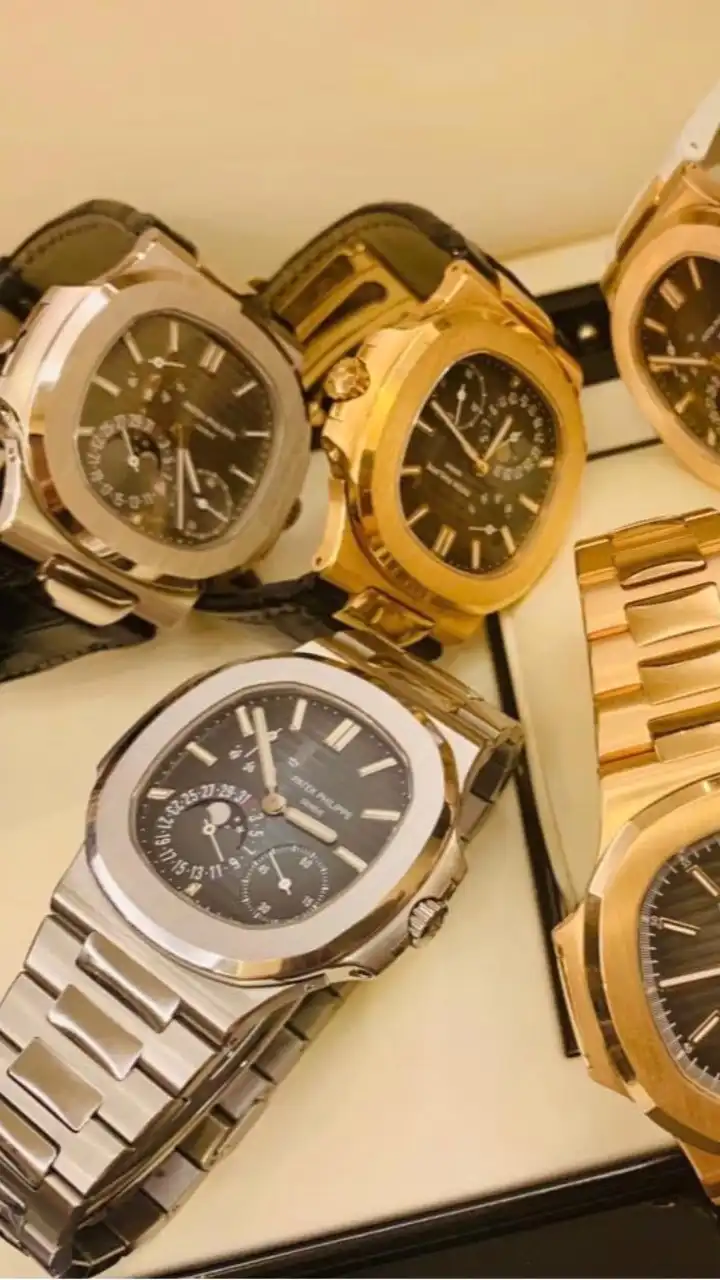 名錶⌚️交流 Rolex勞力士 百達翡麗 帝舵 沛納海 百年靈 Omega 卡地亞 討論區