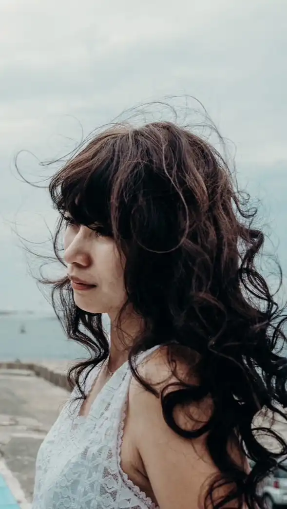 村子裡的「廣播站」