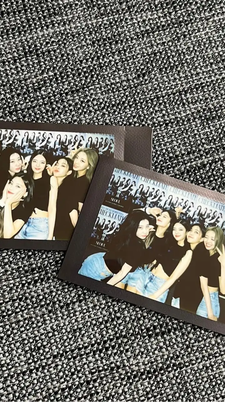 ITZY MIDZY 날자