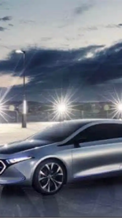 臺灣賓士電動車EQA EQB EQC EQE EQC EQG EQ EV電動車車主討論區賓士電動車