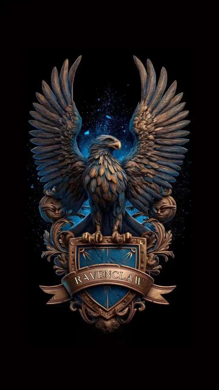 霍格華茲魔法與巫術學院