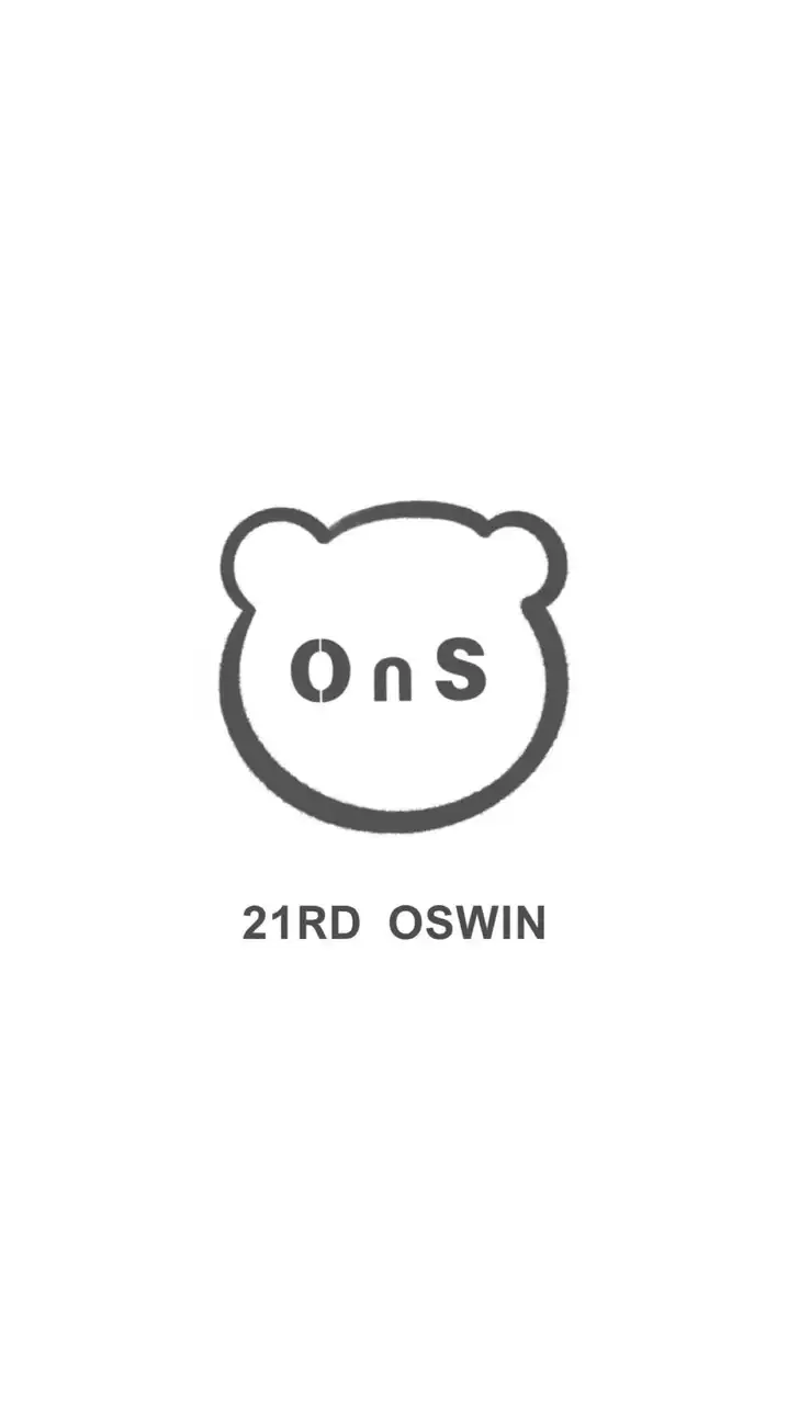 21RD（OSWIN）選物代購 🐻