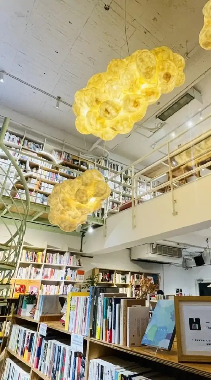 一間書店好書報報群
