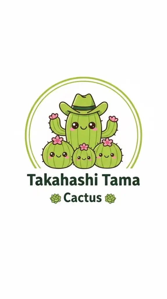 🌵 高橋玉 Takahashi Tama｜仙人掌・塊根｜專業討論與愛好者交流 🌱