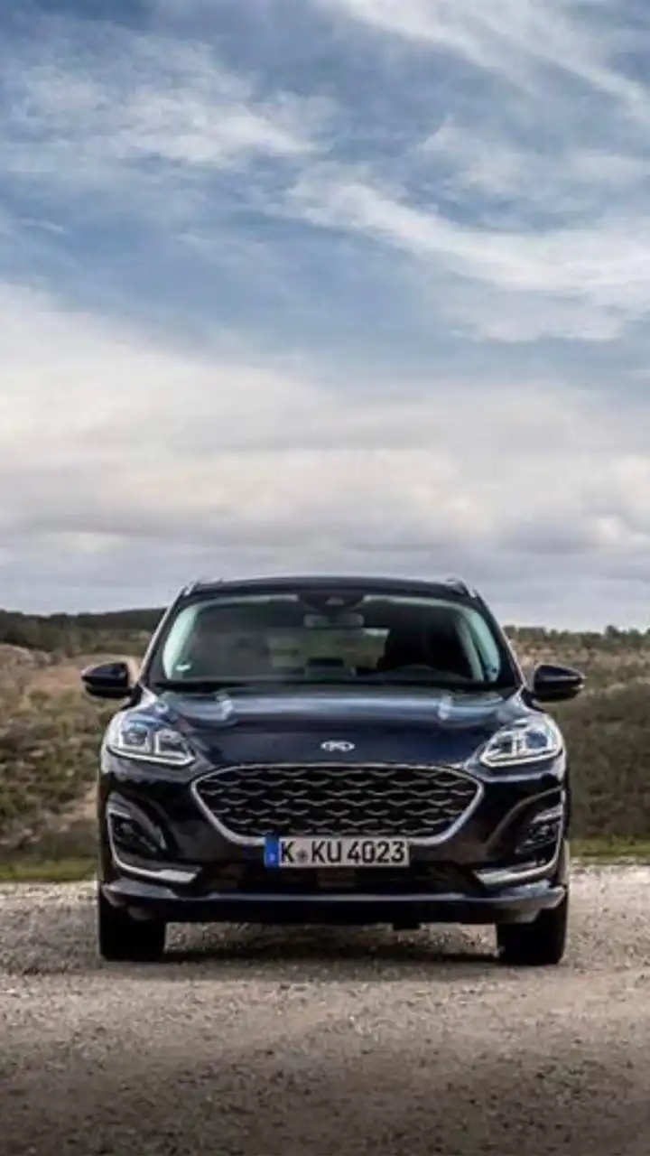 福特KUGA / FOCUS買賣用車交流