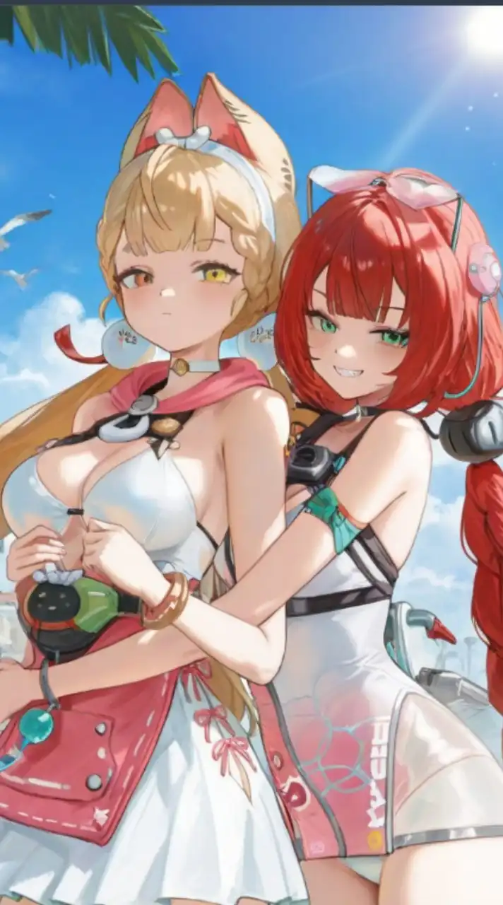 絕區零｜Zenless Zone Zero 綜合討論群