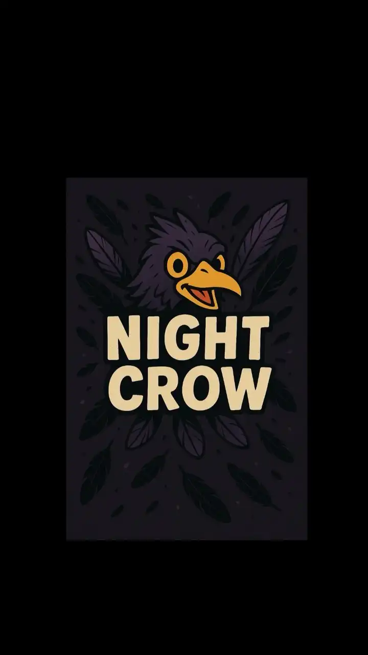夜鴉NIGHTCROWS攻略資訊交易群