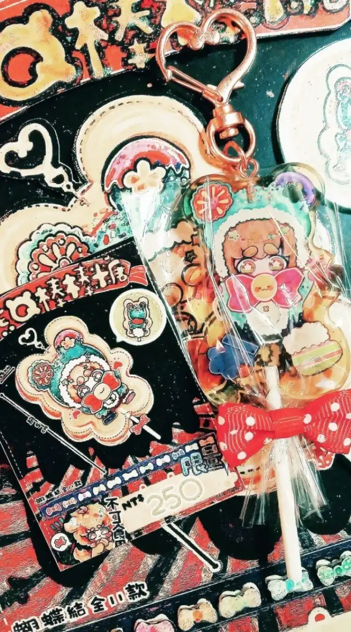 -SmileMaker-日本代購🇯🇵