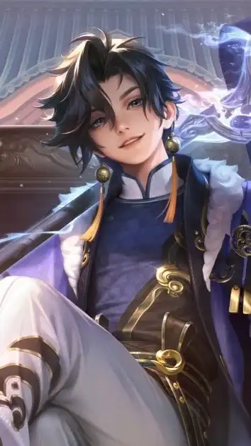 王者榮耀 5V5競技娛樂群  o(*￣▽￣*)o