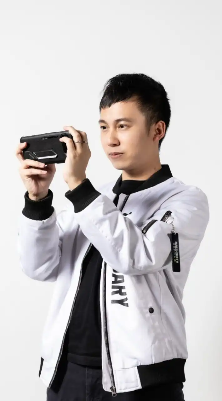 《KH電競主播粉絲群🎮》