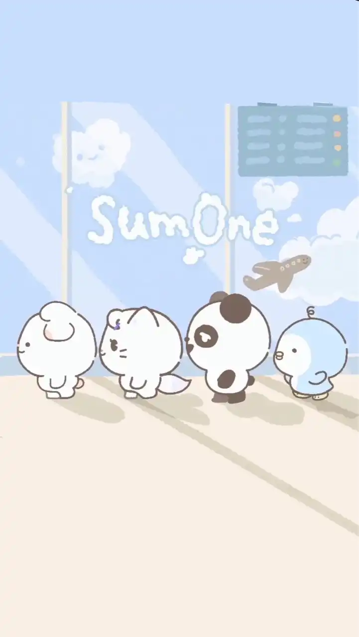 SumOne情侶遊戲｜交流討論